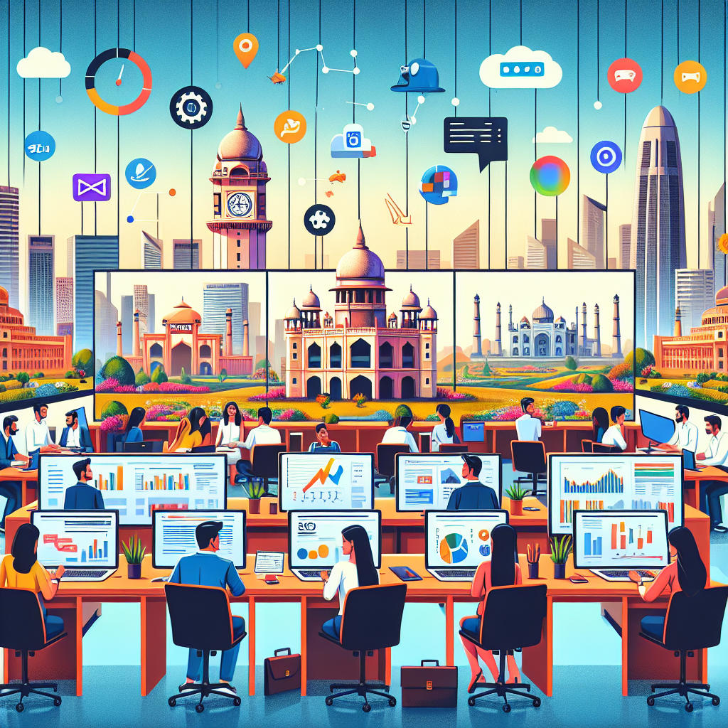 Digital marketing agency in sonipat, digital marketing agency in delhi