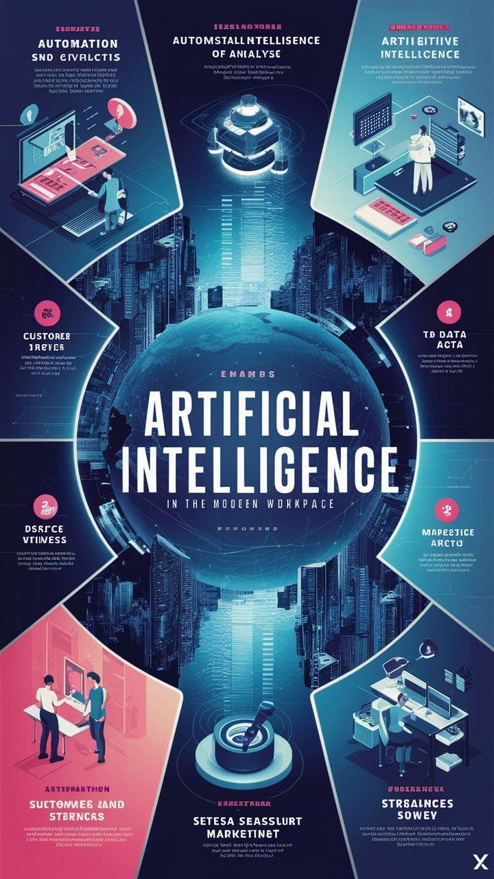 How AI Is Changing Digital Marketing for Every Business | Digigyapan