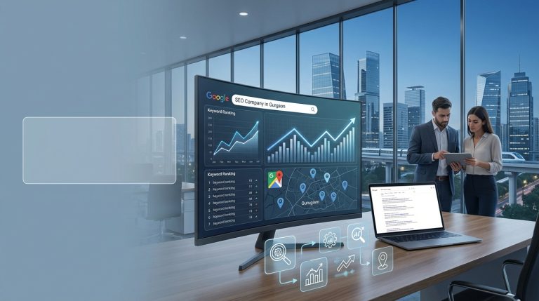 Best SEO Services in Gurugram Digital Marketing Agency in Gurgaon Local SEO Company Gurgaon Technical SEO Experts in Gurgaon