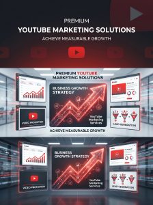 YouTube Marketing Services: Complete Guide to Growing Your Business with Video Marketing