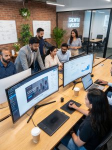 WordPress Website Development – Build a Website That Helps Your Business Grow