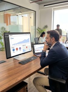 Generate High-Quality Leads Quickly Using Targeted Google Ads Campaigns