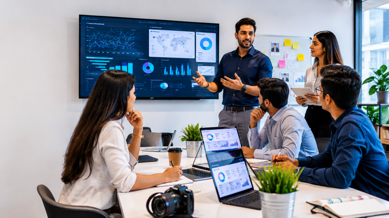 Why Businesses Choose Digigyapan