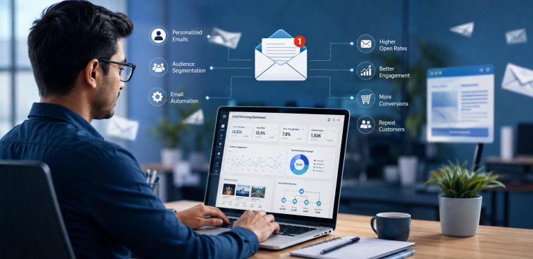 Why Email Marketing Still Works