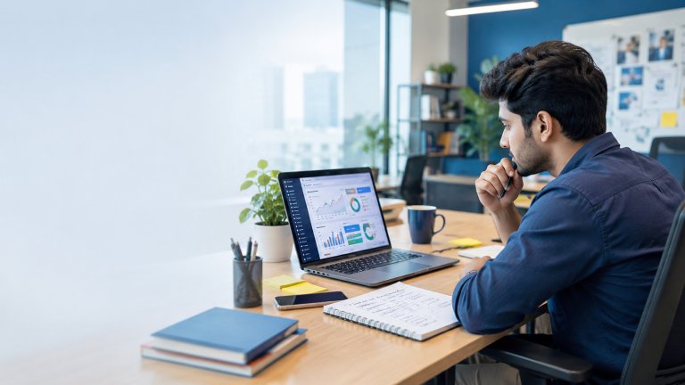 Marketing Learning Roadmap: A Step-by-Step Guide for Beginners