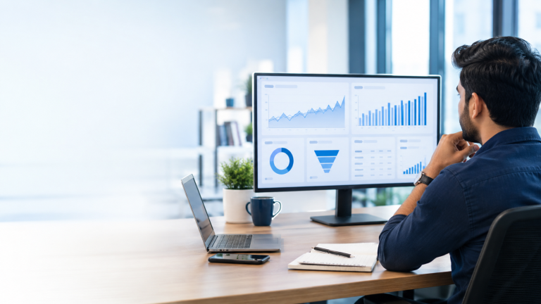 Metrics Every Business Should Track