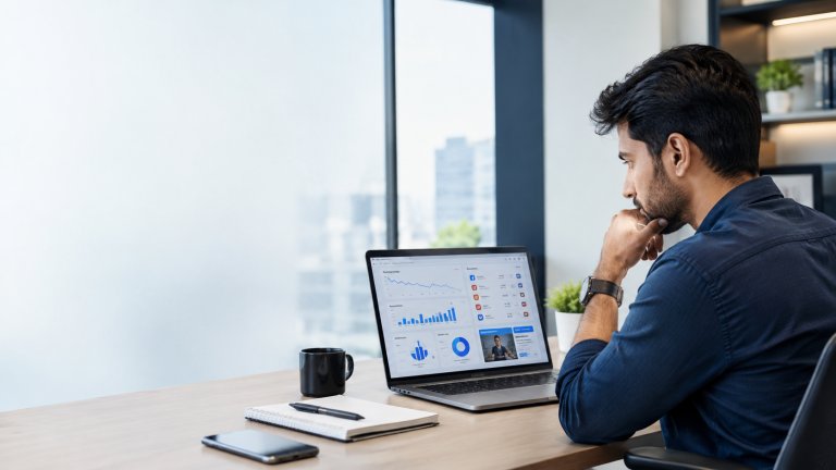 5 Digital Marketing Myths That Hurt Businesses