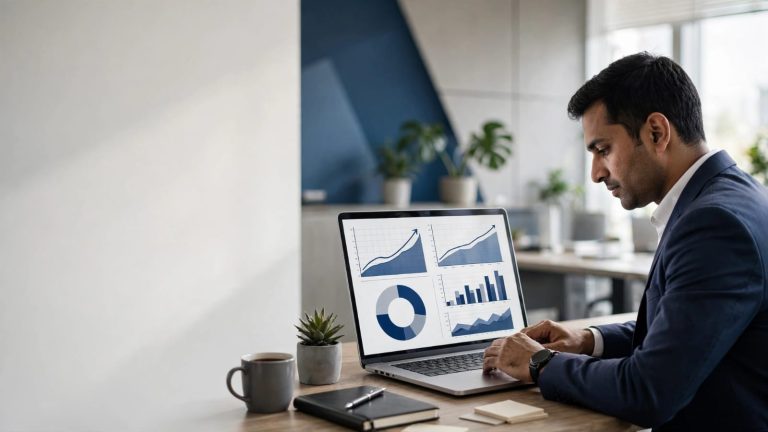 Metrics Every Business Should Track for Sustainable Business Growth