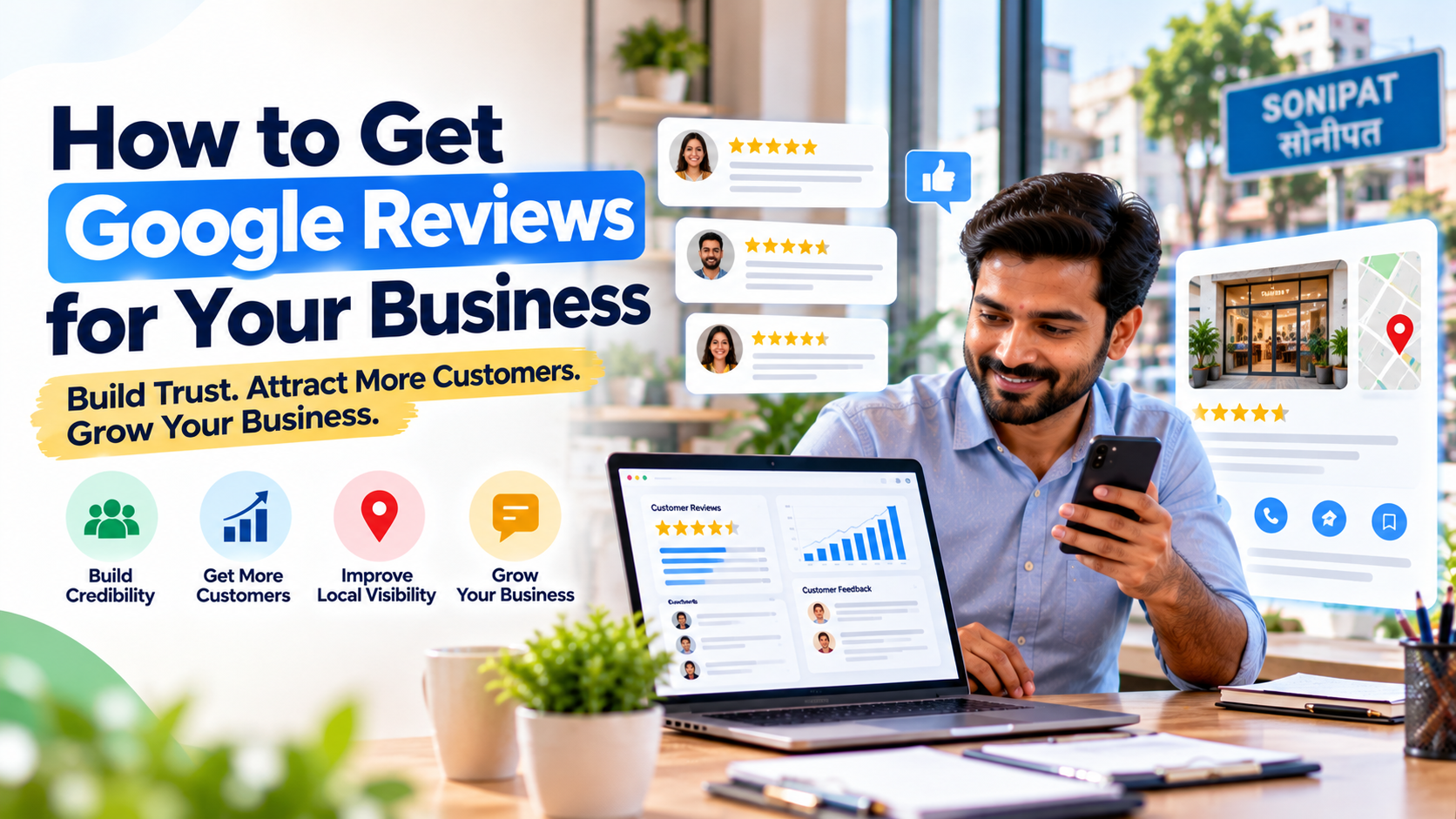 trending keywords India today, SEO trends 2026, AI SEO strategy, local SEO services India, free guest posting websites, high authority backlink sites, Google Business Profile optimization