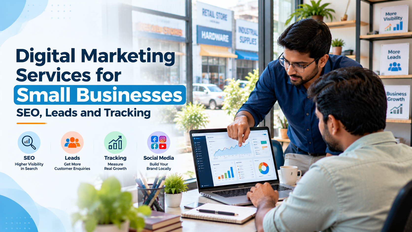 SEO India 2026, AI SEO strategy, generative AI search optimization, local SEO services, Google Business Profile optimization, keyword research tools, technical SEO checklist, content marketing strategy