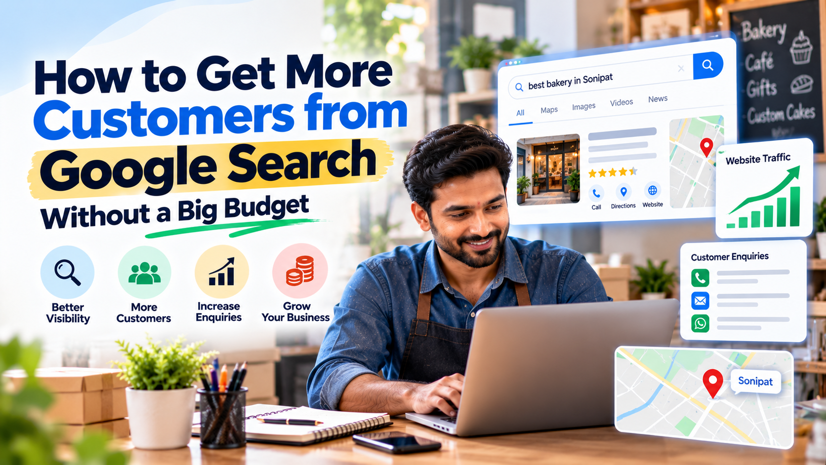 trending keywords India today, SEO trends 2026, AI SEO strategy, local SEO services India, free guest posting websites, high authority backlink sites, Google Business Profile optimization